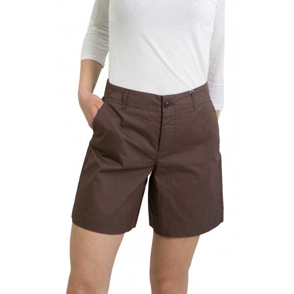 Pantaloncino tinta unita Only